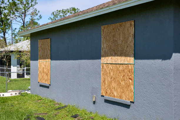 Affordable Siding Repair and Maintenance Services in Dover, FL